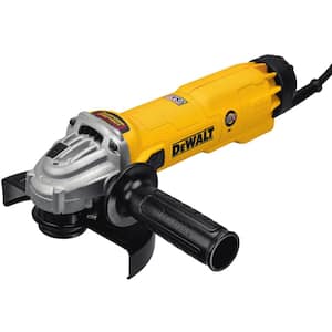 13 Amp Corded 6 in. Angle Grinder