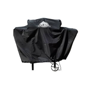 440 Deluxe BBQ Cover