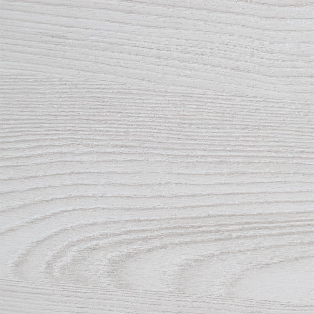 Ribeira Ash Frosted Glass 10-Lite Prehung Interior Door