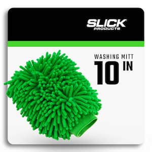 Slick Products Ultimate Wash & Detail Kit
