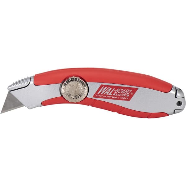 Wal-Board Tools 8-1/2 in. AC-31 Circle Cutter 008-001-HD - The Home Depot