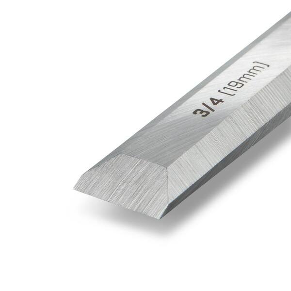 Wood Chisel, 3/4-in Blade