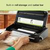 FoodSaver Stainless Steel Vacuum Food Sealer Kit - Dunham's