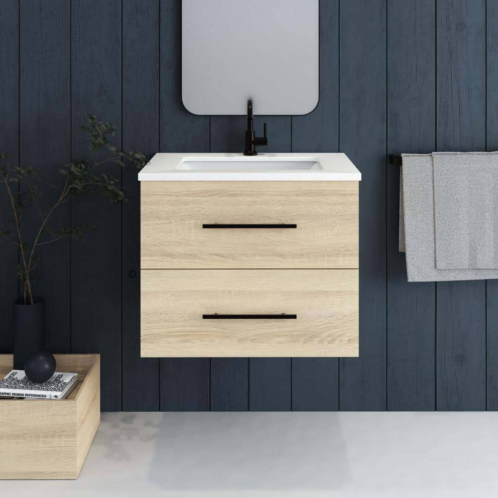 Reviews for VOLPA USA AMERICAN CRAFTED VANITIES Napa 30 in. W. x 22 in