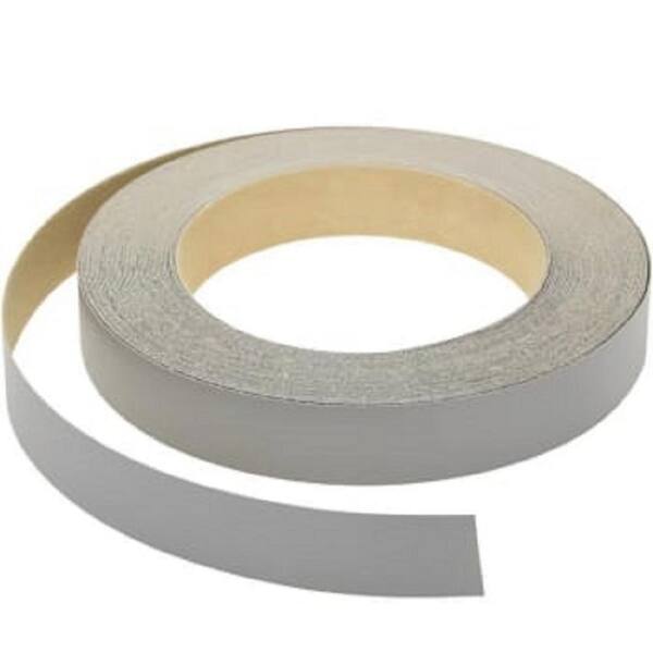 Cambridge Standard 50 ft. Edge Banding Roll in Grey Nordic SAEDGEBANDGN