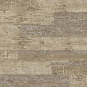 Amherst Oak 22 MIL x 8.7 in. W x 72 in. L Waterproof Click Lock Luxury Vinyl Plank Flooring (520 sqft/pallet)