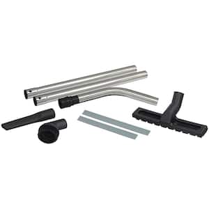 Dust Extractor Accessory Kit (5-Piece)