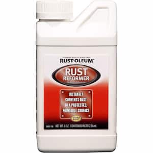 Rust-Oleum Automotive 11 oz. Universal Silver Touch-Up Spray Paint and  Primer in One (6-Pack) 292326 - The Home Depot