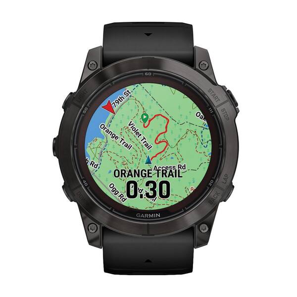 Garmin fenix 7 x Pro Sapphire Solar Edition Smartwatch 2.01 x. 59