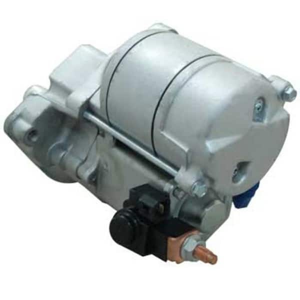 WPS World Power Systems Starter Motor