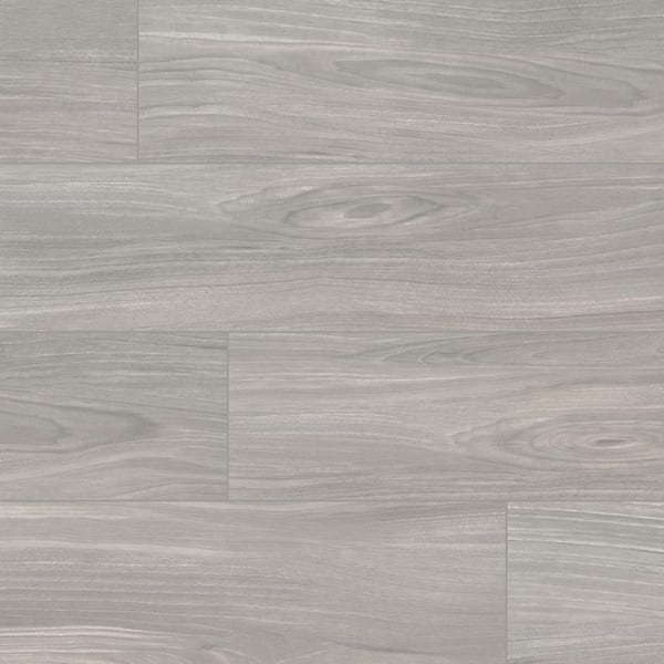 MSI Brooksdale Birch 10 in. x 40 in. Matte Porcelain Floor and Wall Tile (13.89 sq. ft. / case)