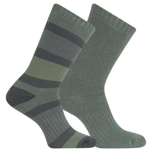Carhartt cold weather arctic thermal crew sock Clearance