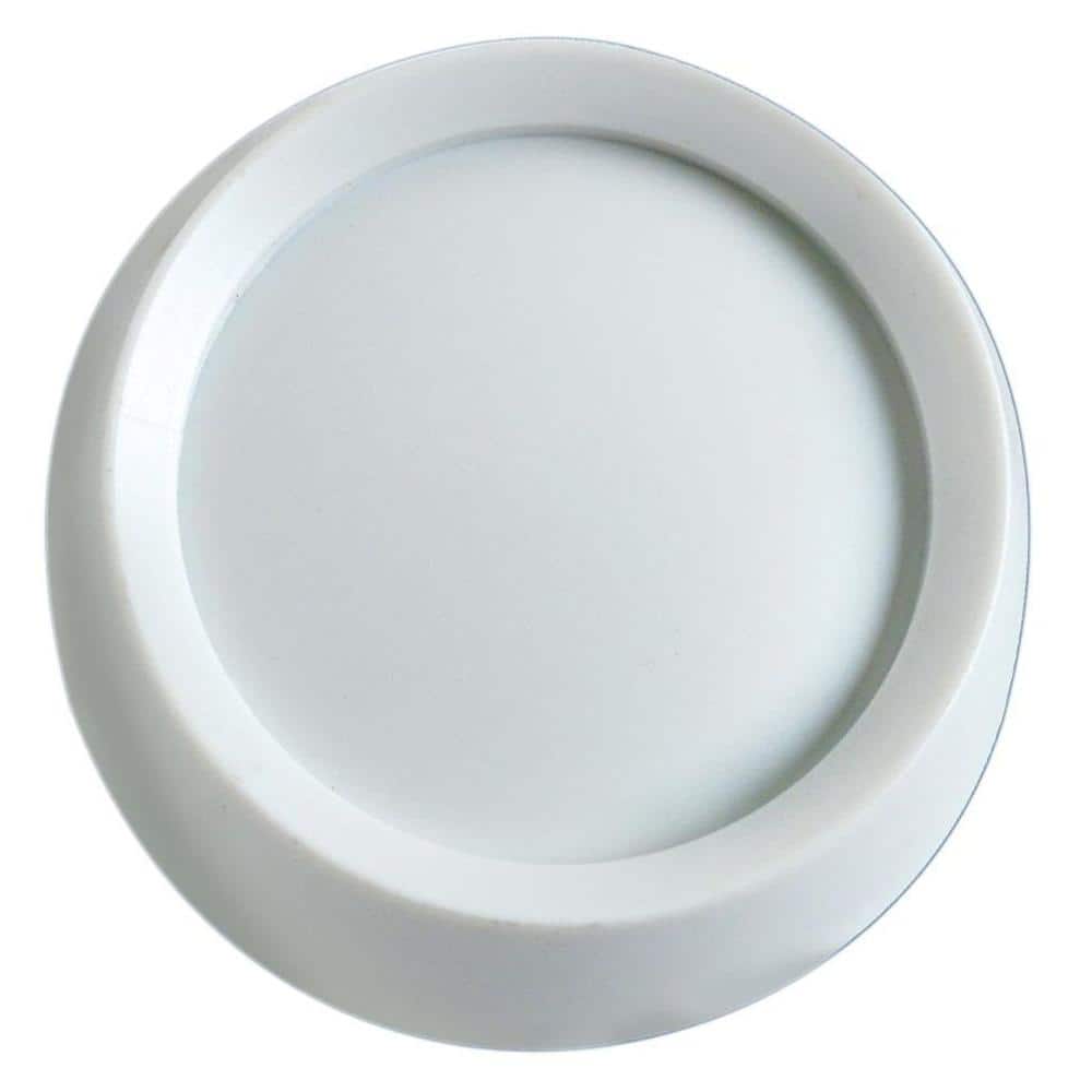 UPC 078477018118 product image for Trimatron Rotary Dimmer Switch and Fan Control Replacement Knob - White 26115-W | upcitemdb.com