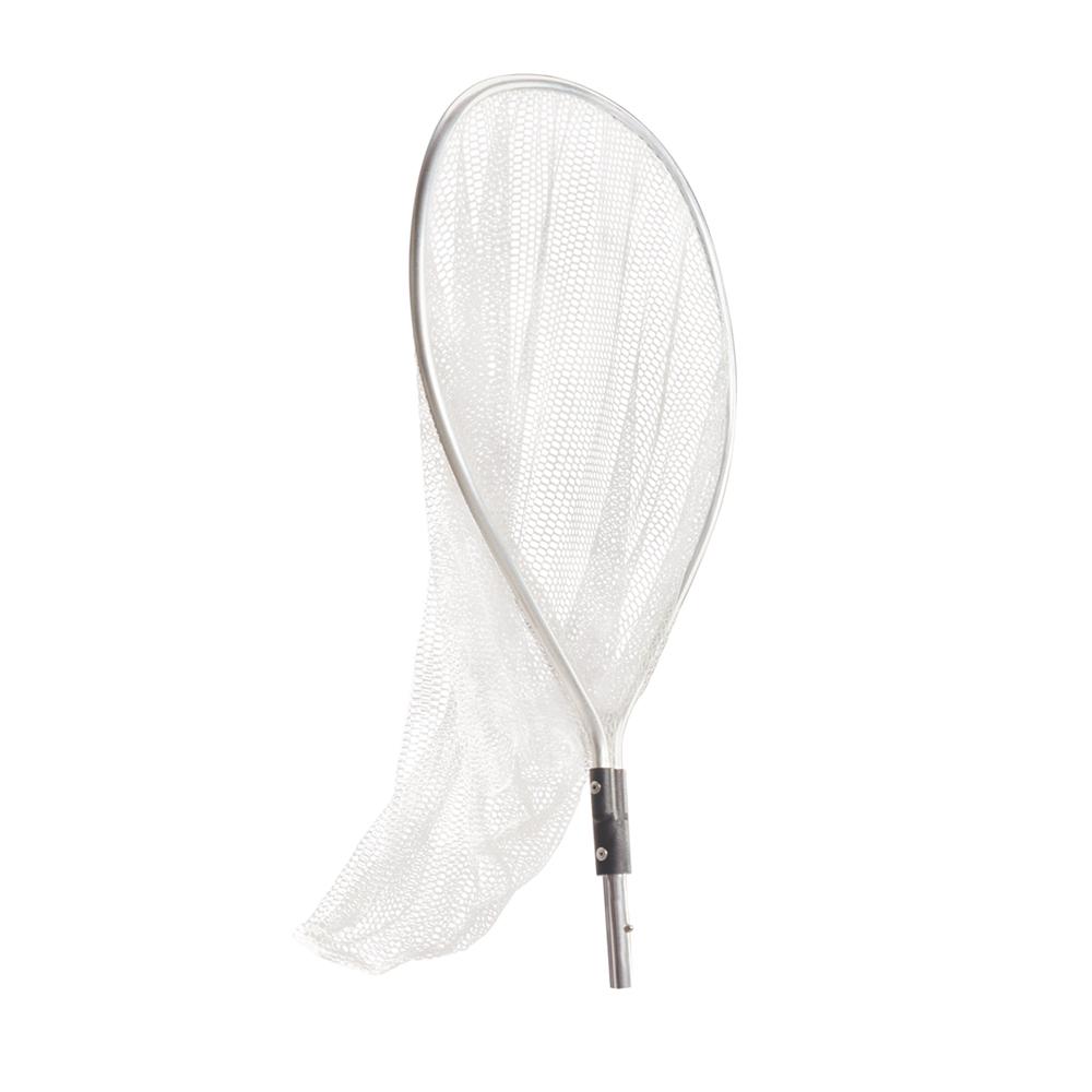 17 in. x 20 in. Pear Shape Shrimp and Shad Dip Net
