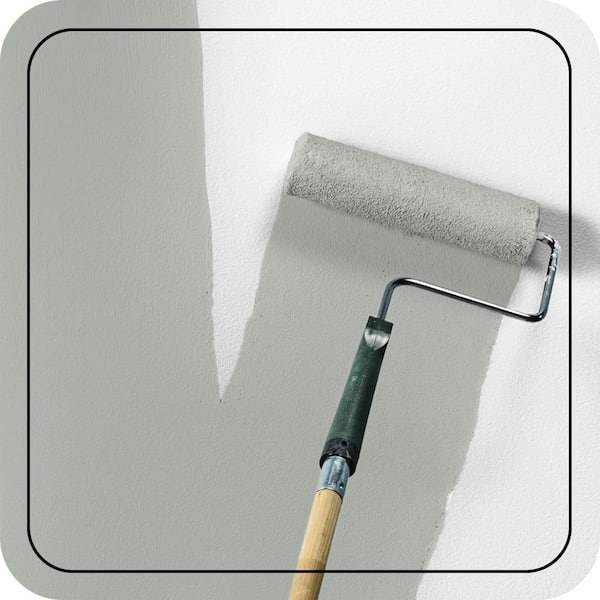 Home Decorators Collection HDC-AC-21 Keystone Gray Paint