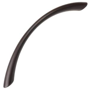 5 in. Center-to-Center Oil Rubbed Bronze Large Loop Cabinet Pulls (10-Pack)