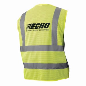  Xxl Safety Vest