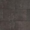 Sisu Black Slate Click LVT Floor Tile Pack - 1.86m² - £12.99m2 Clearance PRICING!