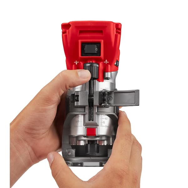 Milwaukee M18 FUEL 18V Lithium-Ion Brushless Cordless