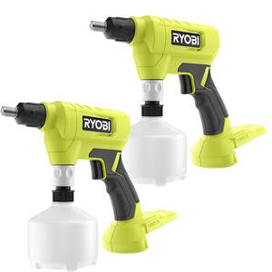 ONE+ 18V Cordless Battery 0.5L Compact Chemical Sprayer (2-Tool) (Tool Only)