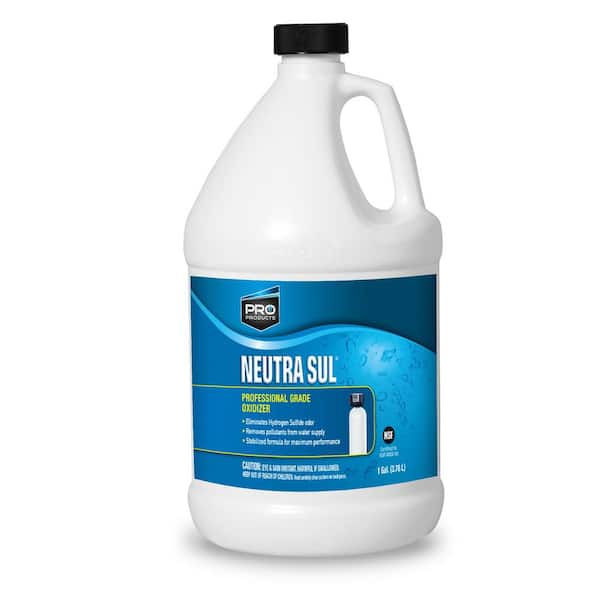 Pro Products 1 Gal. Neutra Sul Cleaner (4-Pack)