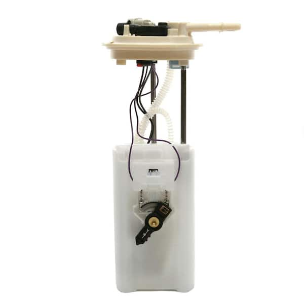 Delphi Fuel Pump Module Assembly FG0156 - The Home Depot