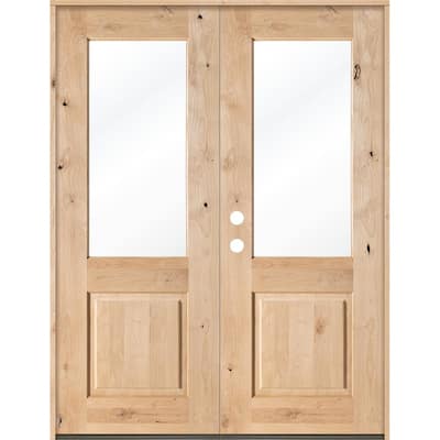 Exterior & Interior Doors
