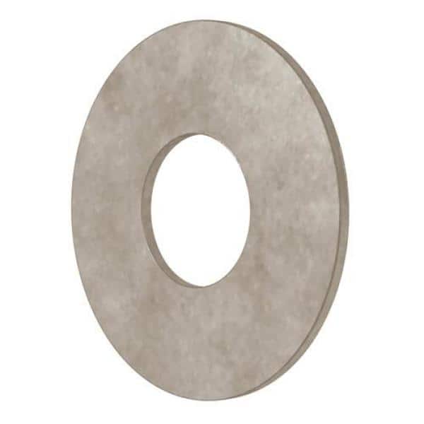 Qty 100 #10" x 1-1/4" OD Stainless Steel Fender Washers Type 304 