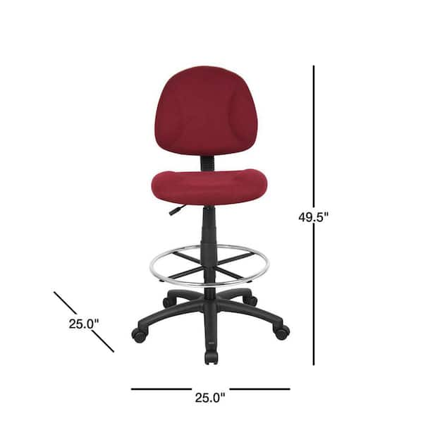 Conversion Kit for Office Chair to Stool Height