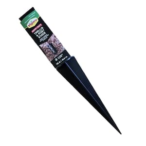 Vigoro 16 in. Resin Stake It (2-Pack) SKT21016PACK2 - The Home Depot
