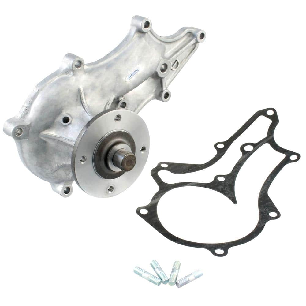 Engine Water Pump fits 1985-1995 Toyota 4Runner,Pickup Celica