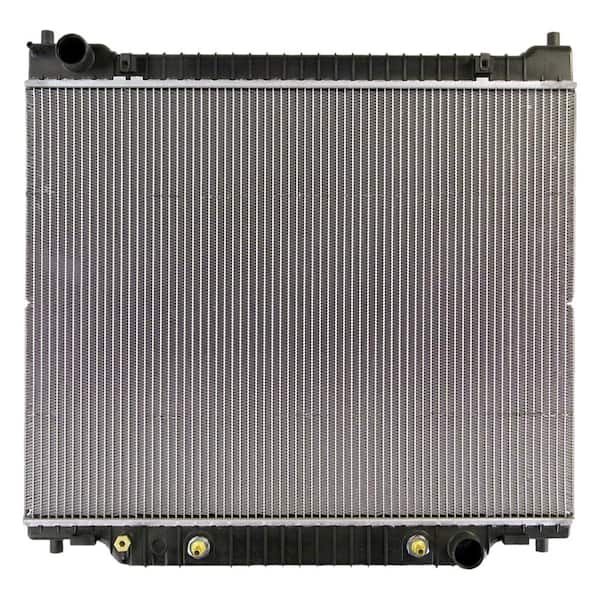 APDI Radiator