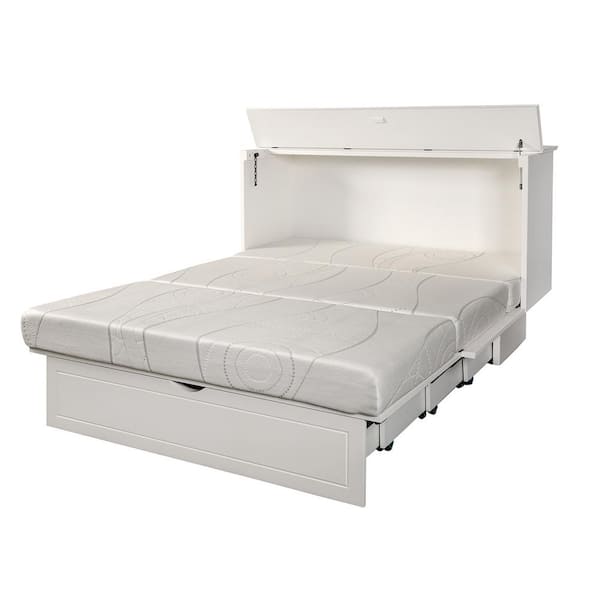 Zzz Chest Havana Sleeper Cabinet Bed Queen Size | Cabinets Matttroy