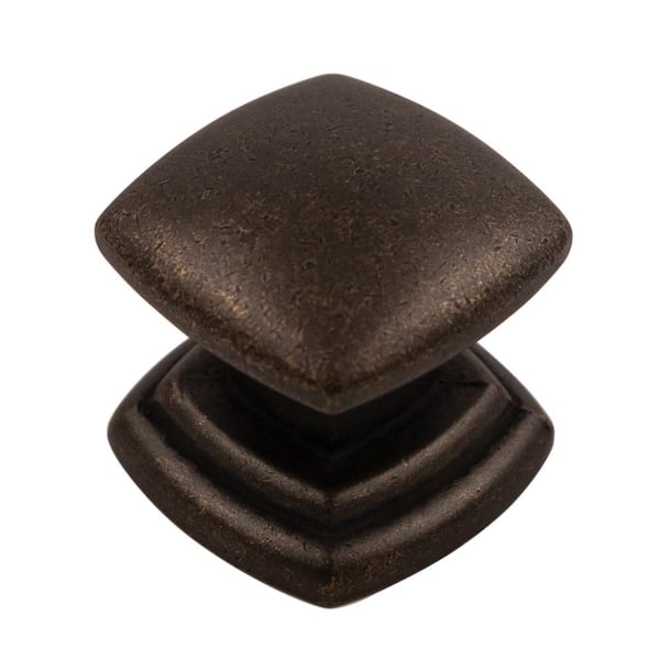 HICKORY HARDWARE 1-1/4 in. Windover Antique Cabinet Knob