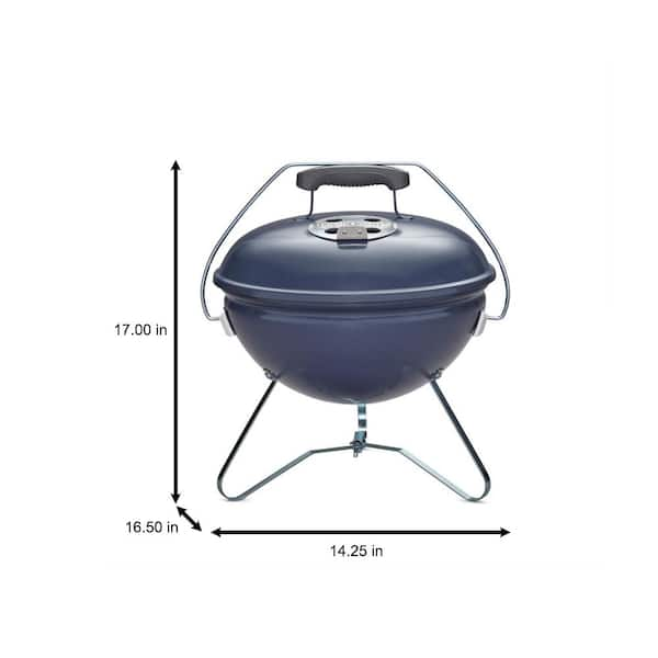 Weber smokey 2024 joe premium