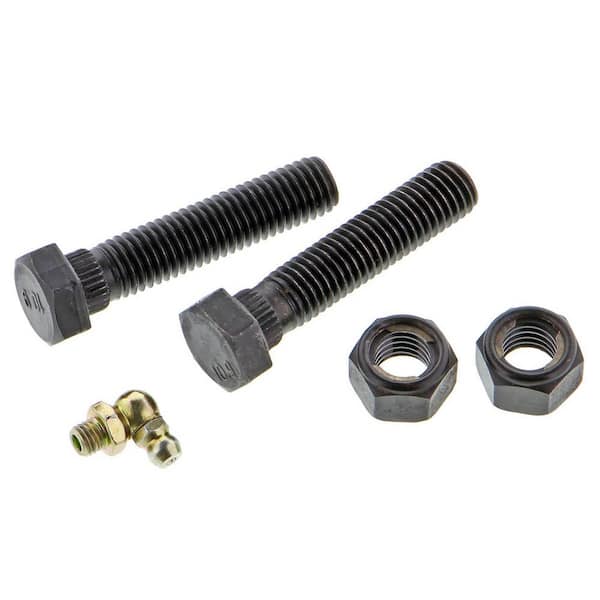 Mevotech Supreme Suspension Control Arm and Ball Joint Assembly 1999-2000 Ford Windstar