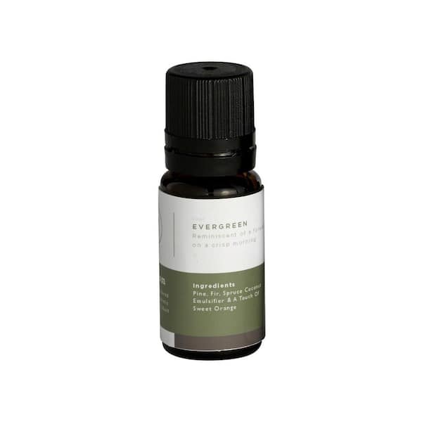EVERGREEN 10ML ESSENTIAL OIL