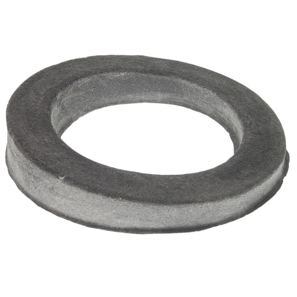 LASCO 02-3029 Rubber Gasket for Waste And Overflow Plate Bathtub by LASCO 