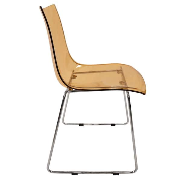 Calligaris discount irony chair