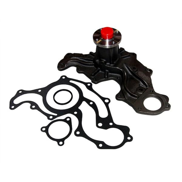 GMB Engine Water Pump