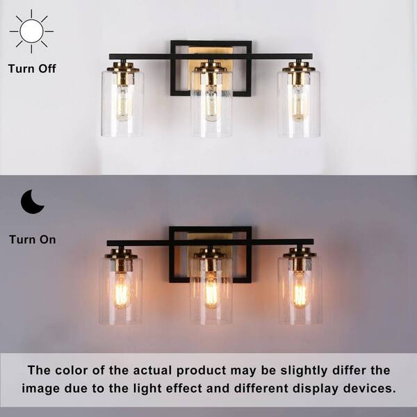 Amazon.com: NZDY Semi Flush Mount Ceiling Light Fixture