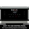 Instant Pot - 140-3000-01 Vortex Plus 10 Quart Air Fryer Oven - Black -  Upscaled