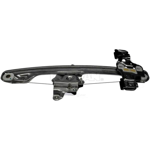 OE Solutions Power Window Regulator And Motor Assembly 2016-2017 Buick Encore 1.4L