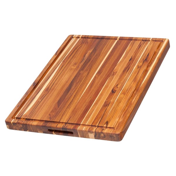 Teakhaus Wooden Cutting Board