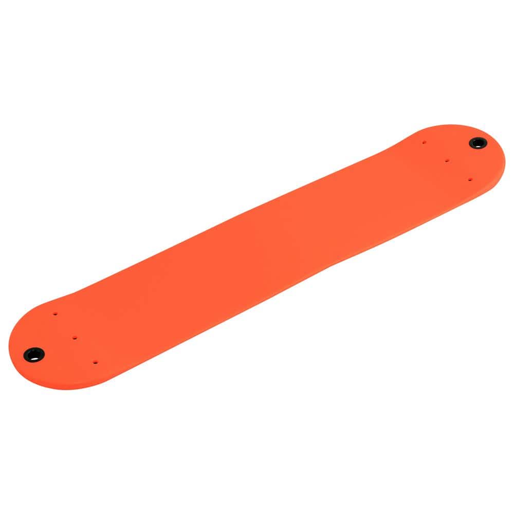 Machrus  Belt Swing Seat Replacement, Seat Only, Orange price history on PriceWatchPro