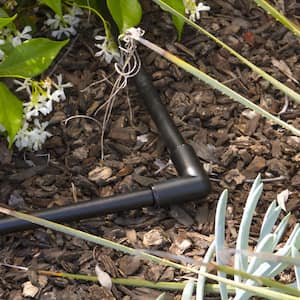 DIG Drip Hose Bib Kits,Drip Irrigation Kit G77AS - The Home Depot