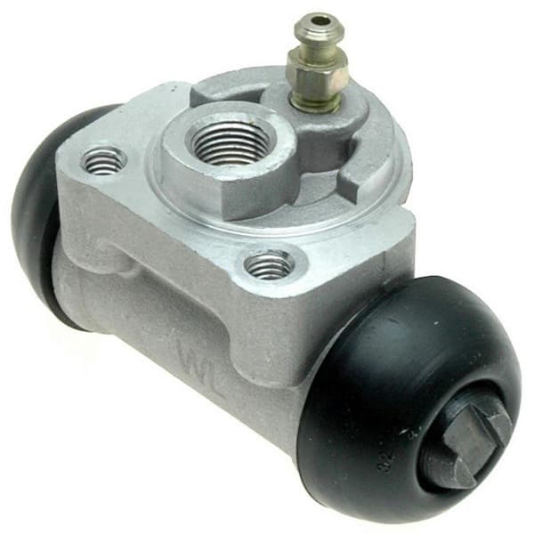 Raybestos Drum Brake Wheel Cylinder 2001-2005 Pontiac Aztek