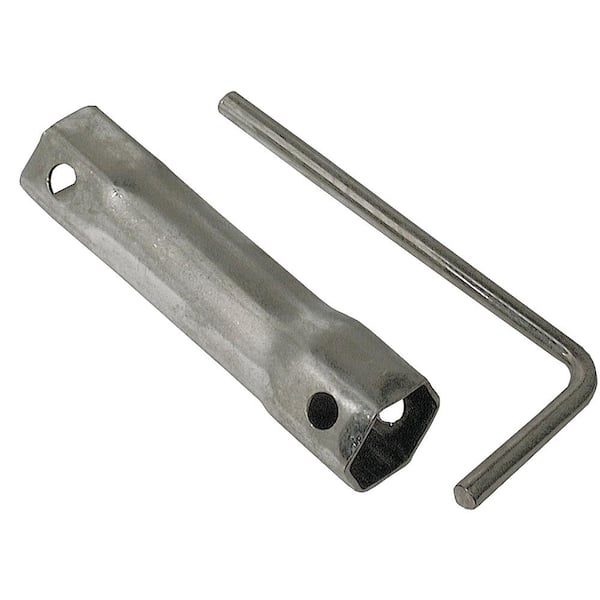 PowerCare Extended Spark Plug Wrench