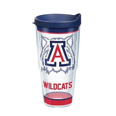 Tervis University of Alabama Tradition 24 oz. Double Walled Insulated ...