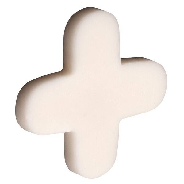 QEP 3/8 in. Original Job-Tough Tombstone-Style Tile Spacers (100 pack)